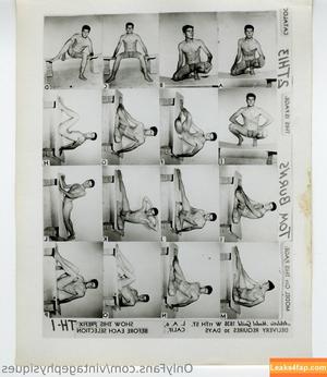vintagephysiques фото #0014