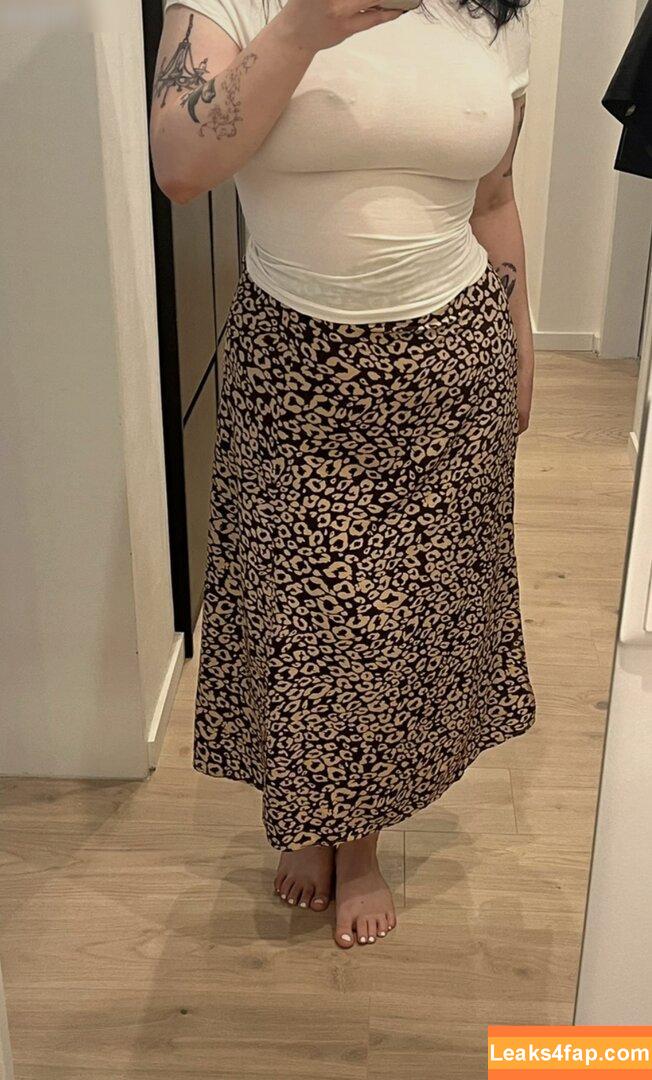 Vinted/eBay /  leaked photo photo #0099