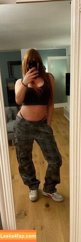 Vinted/eBay /  leaked photo photo #0248