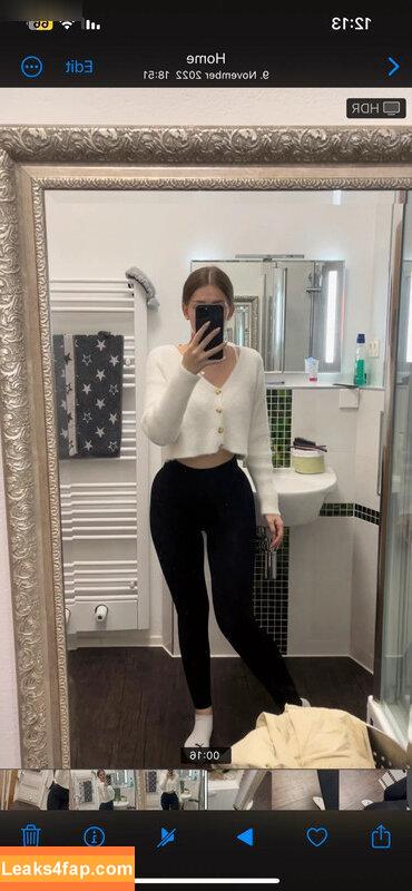 Vinted/eBay /  leaked photo photo #0324