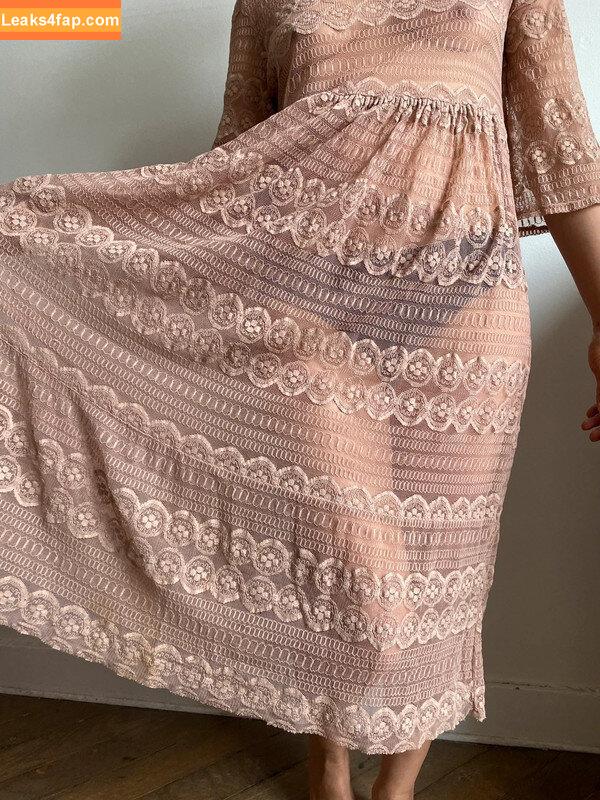 Vinted/eBay /  leaked photo photo #0577