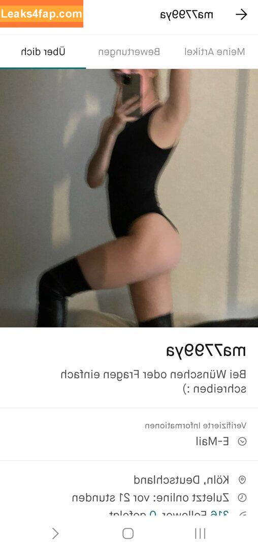 Vinted/eBay /  leaked photo photo #0669