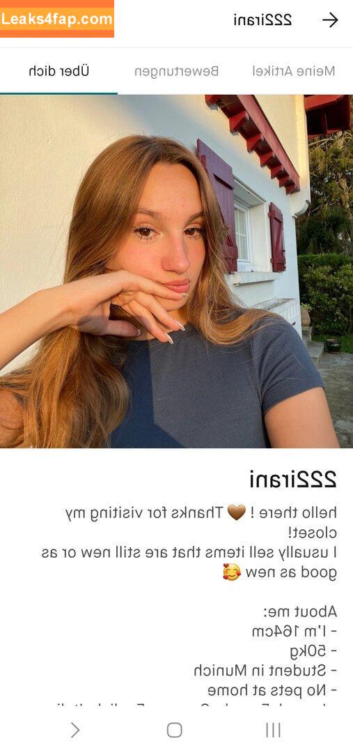 Vinted/eBay /  leaked photo photo #0674