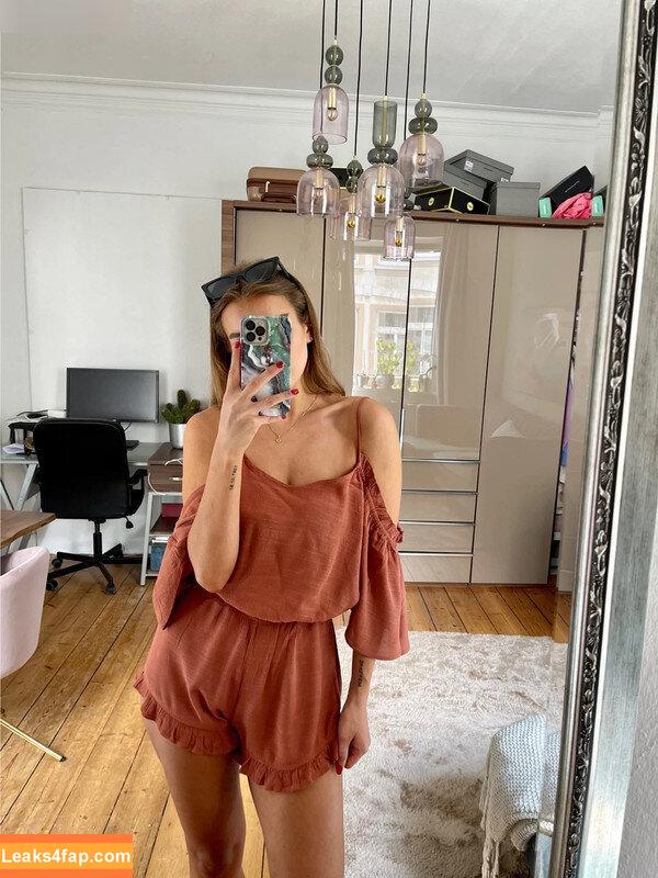 Vinted/eBay /  leaked photo photo #0923