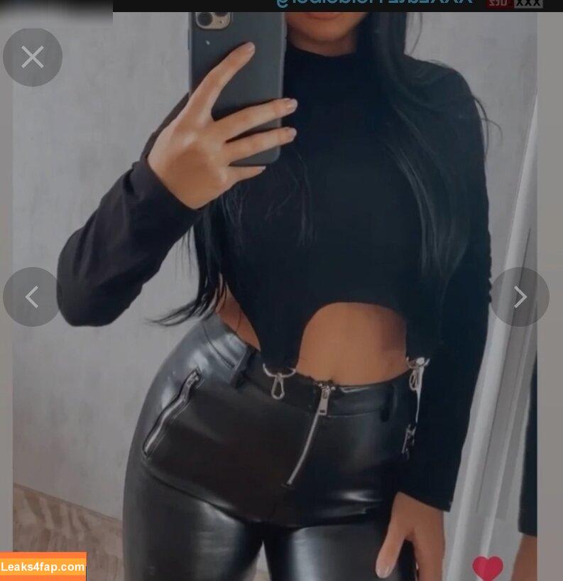 Vinted/eBay /  leaked photo photo #0947