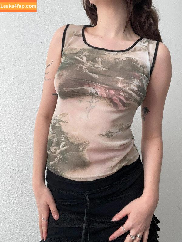 Vinted/eBay /  leaked photo photo #0986