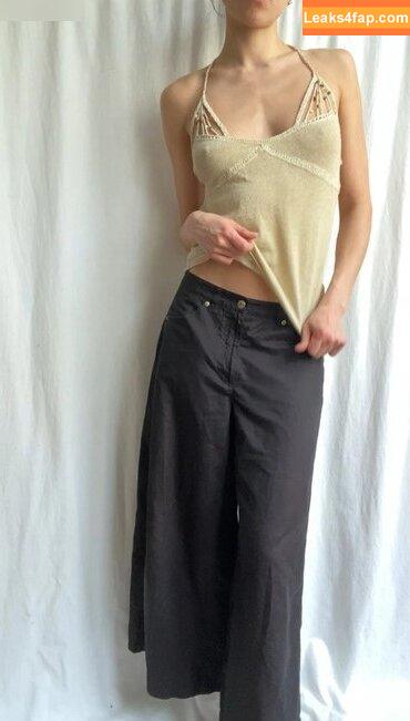 Vinted/eBay /  leaked photo photo #1461