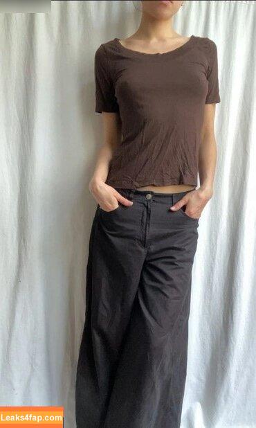 Vinted/eBay /  leaked photo photo #1468