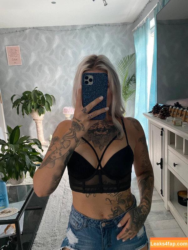 Vinted/eBay /  leaked photo photo #1525