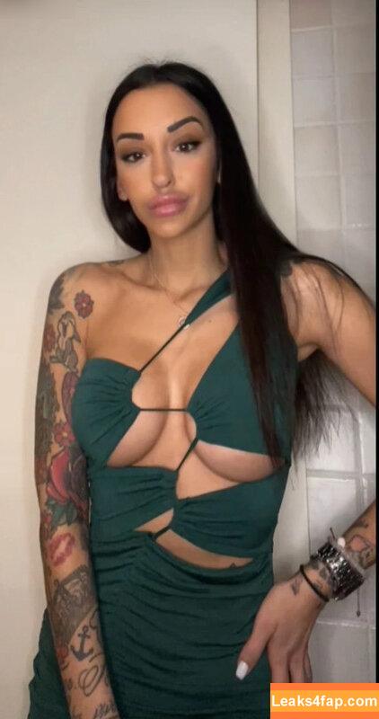 Vinted/eBay /  leaked photo photo #1556