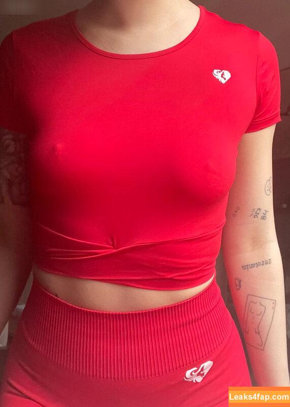 Vinted/eBay /  leaked photo photo #1598