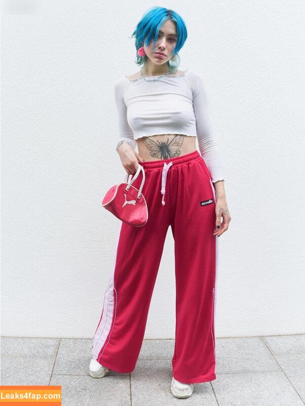Vinted/eBay /  leaked photo photo #1660