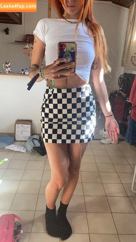 Vinted/eBay /  leaked photo photo #2580