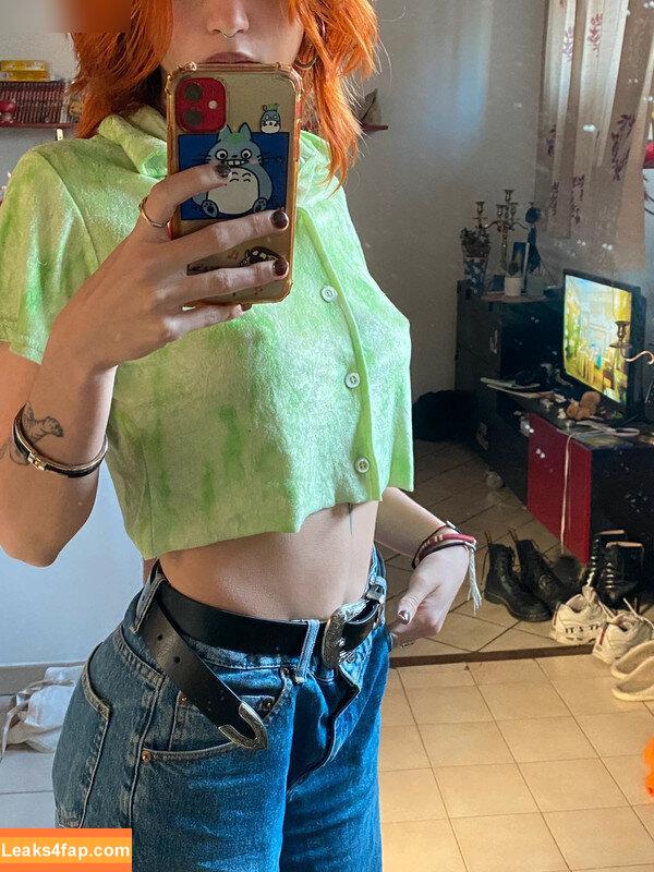 Vinted/eBay /  leaked photo photo #2581
