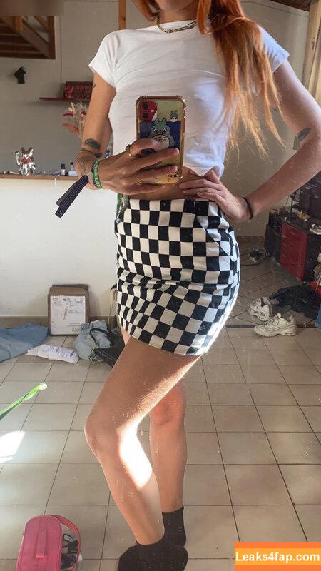 Vinted/eBay /  leaked photo photo #2582