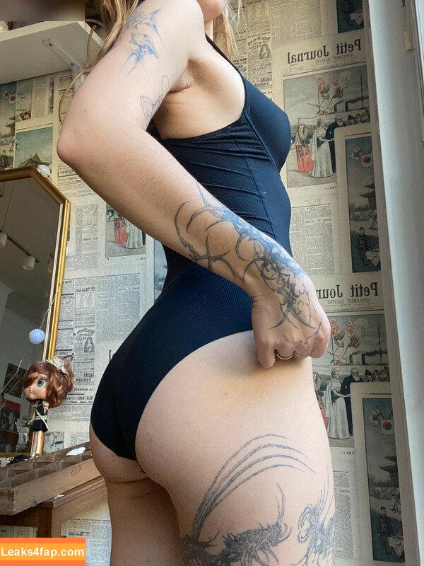 Vinted/eBay /  leaked photo photo #2848