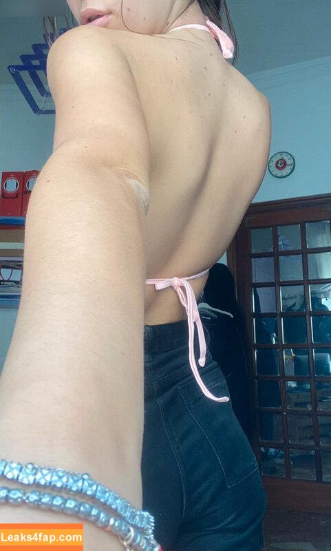 Vinted/eBay /  leaked photo photo #3276