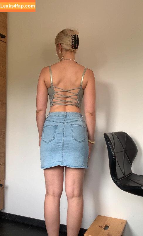 Vinted/eBay /  leaked photo photo #3348