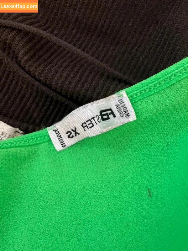 Vinted/eBay /  leaked photo photo #3589