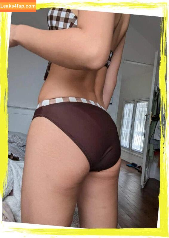 Vinted/eBay /  leaked photo photo #3720