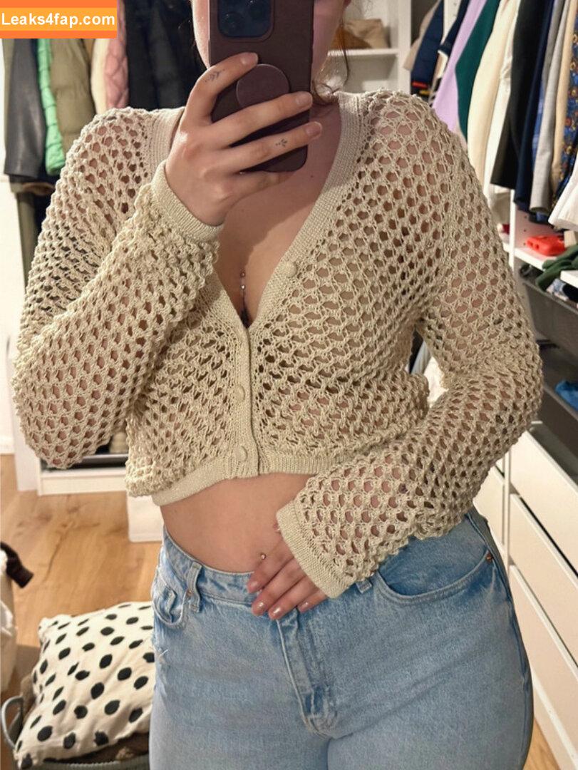 Vinted/eBay /  leaked photo photo #3755