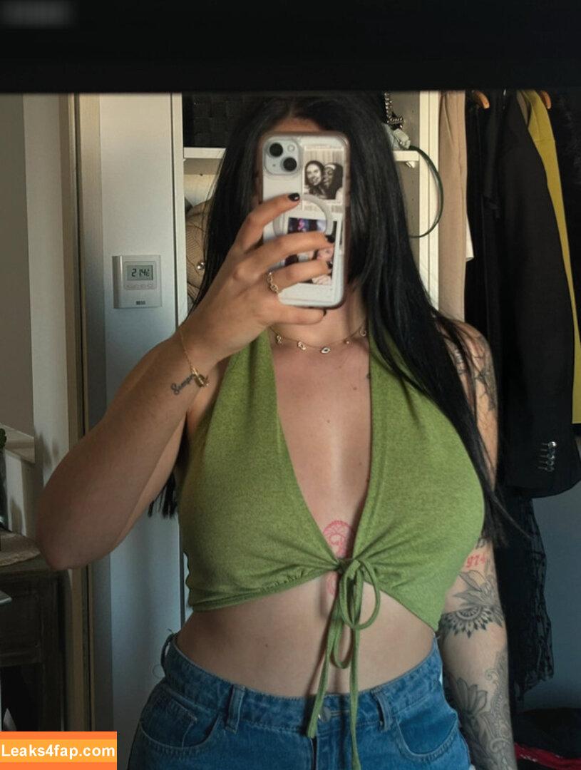 Vinted/eBay /  leaked photo photo #4001