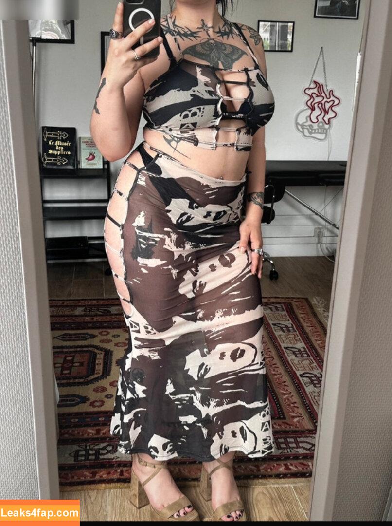 Vinted/eBay /  leaked photo photo #4011