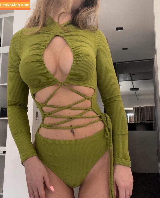 Vinted/eBay /  leaked photo photo #4030