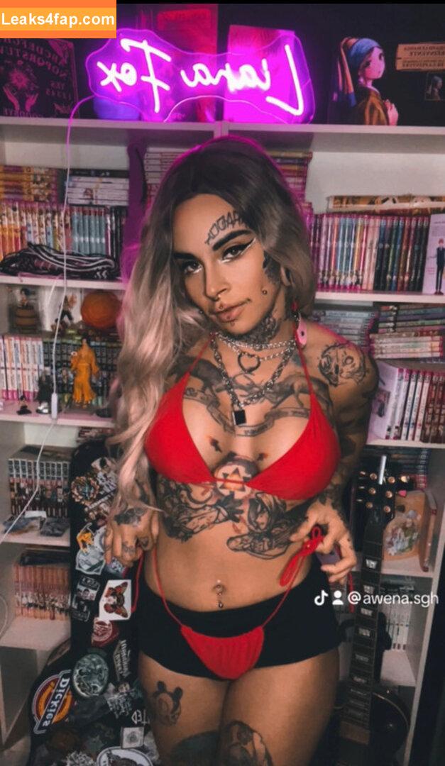 Vinted/eBay /  leaked photo photo #4038