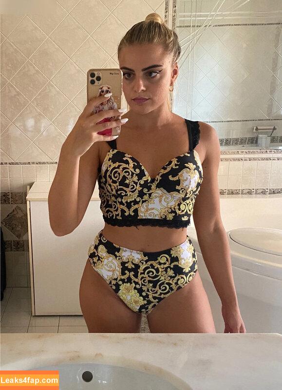 Vinted/eBay /  leaked photo photo #4064