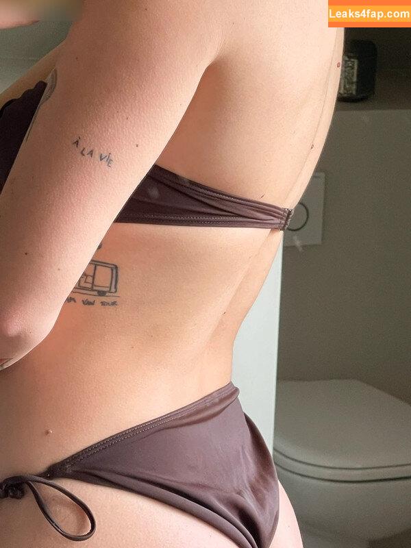 Vinted/eBay /  leaked photo photo #4212