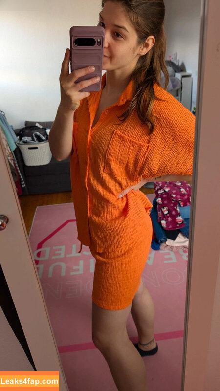 Vinted/eBay /  leaked photo photo #4414
