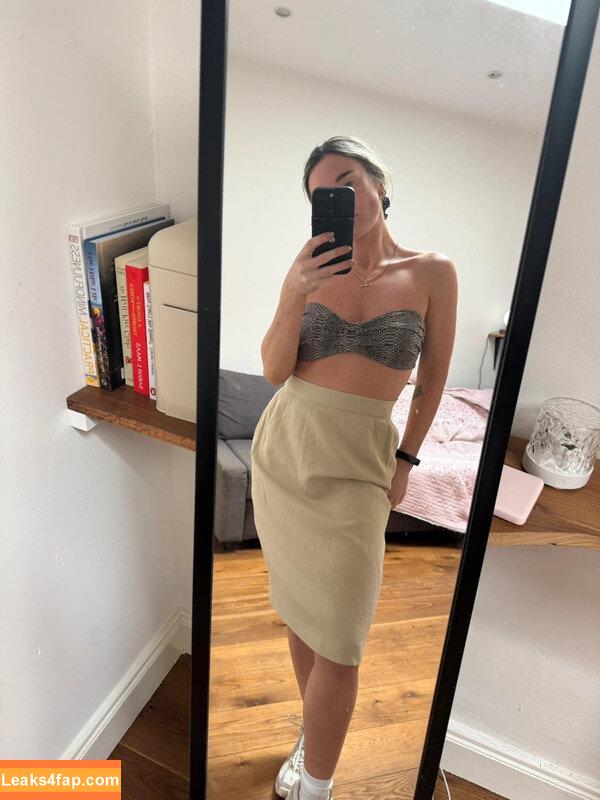 Vinted/eBay /  leaked photo photo #4689