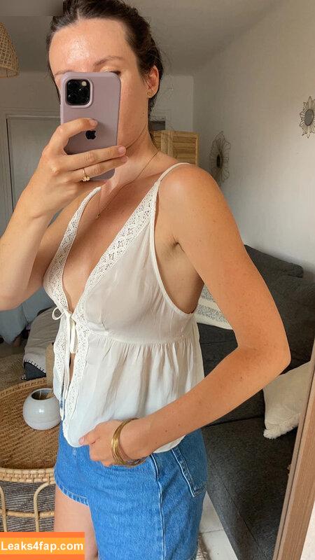 Vinted/eBay /  leaked photo photo #5139
