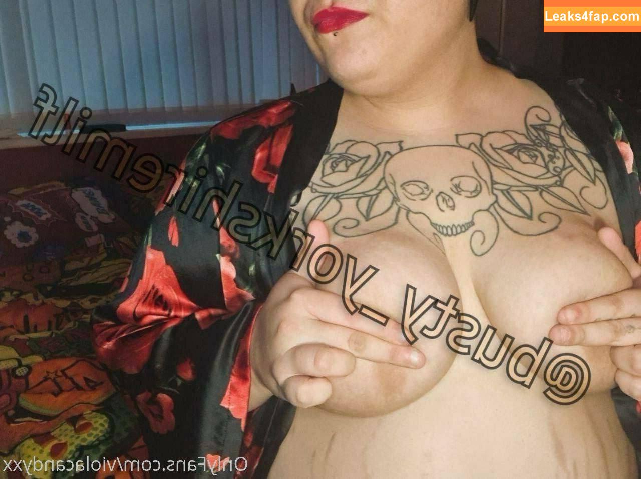 violacandyxx / realsocandy leaked photo photo #0053