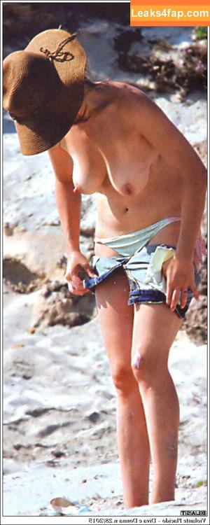 Violante Placido photo #0003