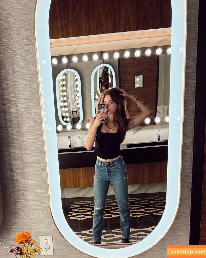 Violet Brinson / violet_brinson leaked photo photo #0096