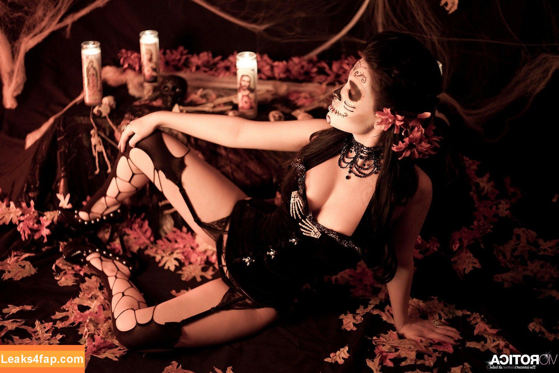 Violet Doll / monochromaticdoll / violetdoll / violetxxxdoll leaked photo photo #0277