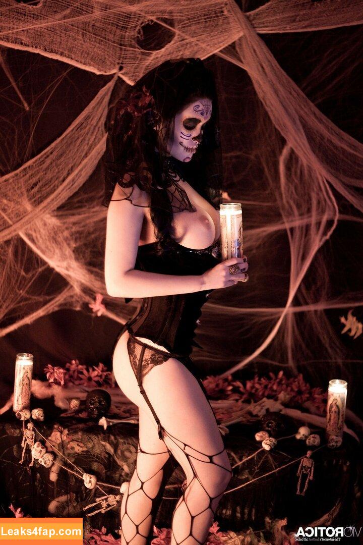 Violet Doll / monochromaticdoll / violetdoll / violetxxxdoll leaked photo photo #0278