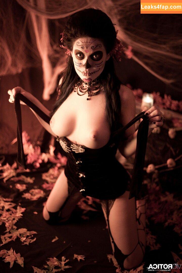 Violet Doll / monochromaticdoll / violetdoll / violetxxxdoll leaked photo photo #0280