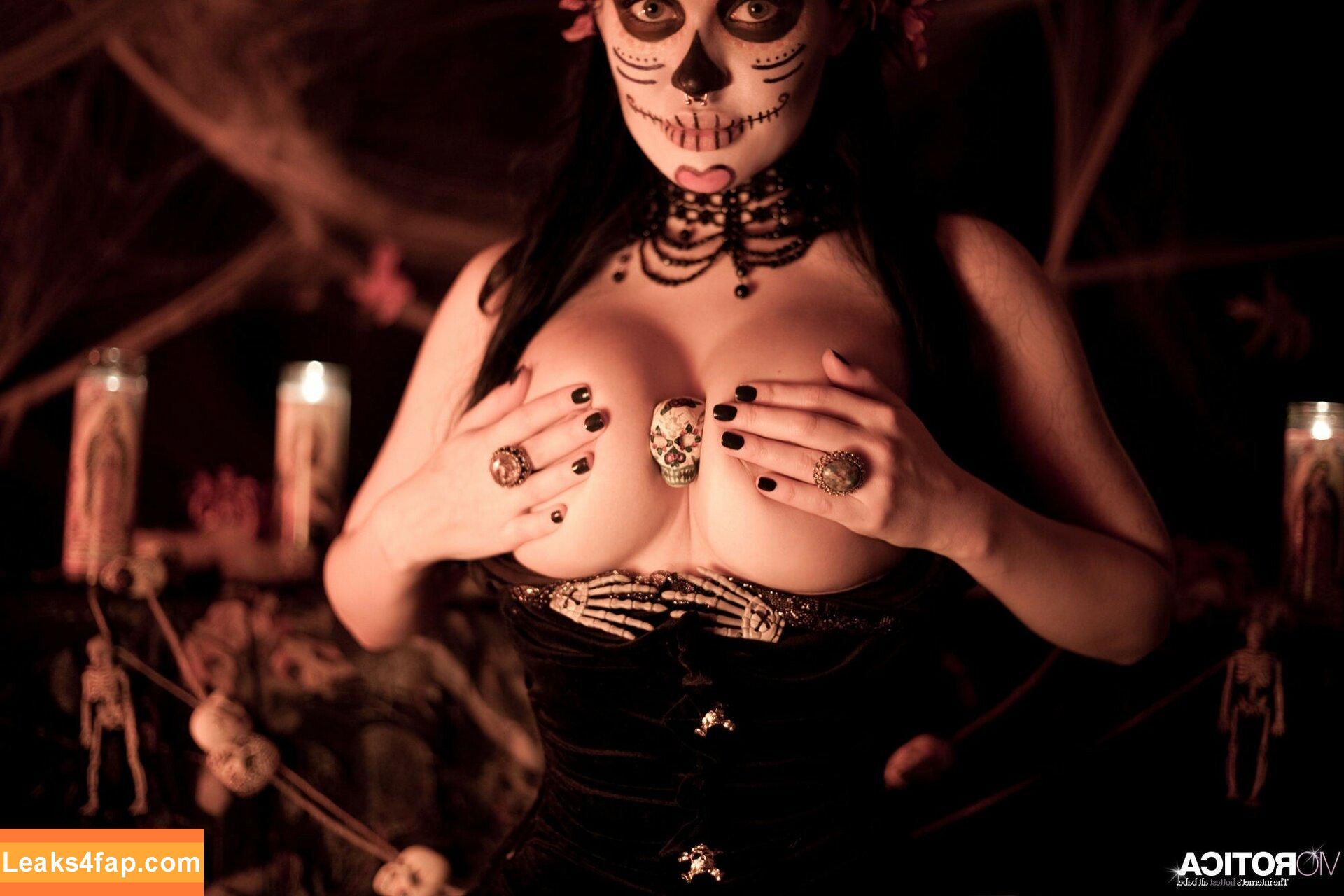 Violet Doll / monochromaticdoll / violetdoll / violetxxxdoll leaked photo photo #0284