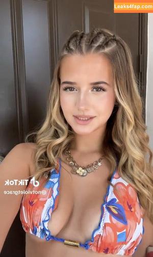 Violet Grace photo #0001