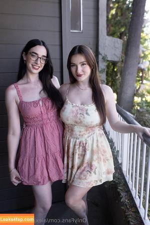 Violet Greyx photo #0051