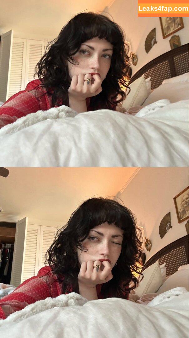 Violet Grohl / viioletgrohl leaked photo photo #0030