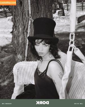Violet Grohl photo #0046