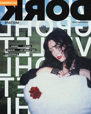 Violet Grohl photo #0047