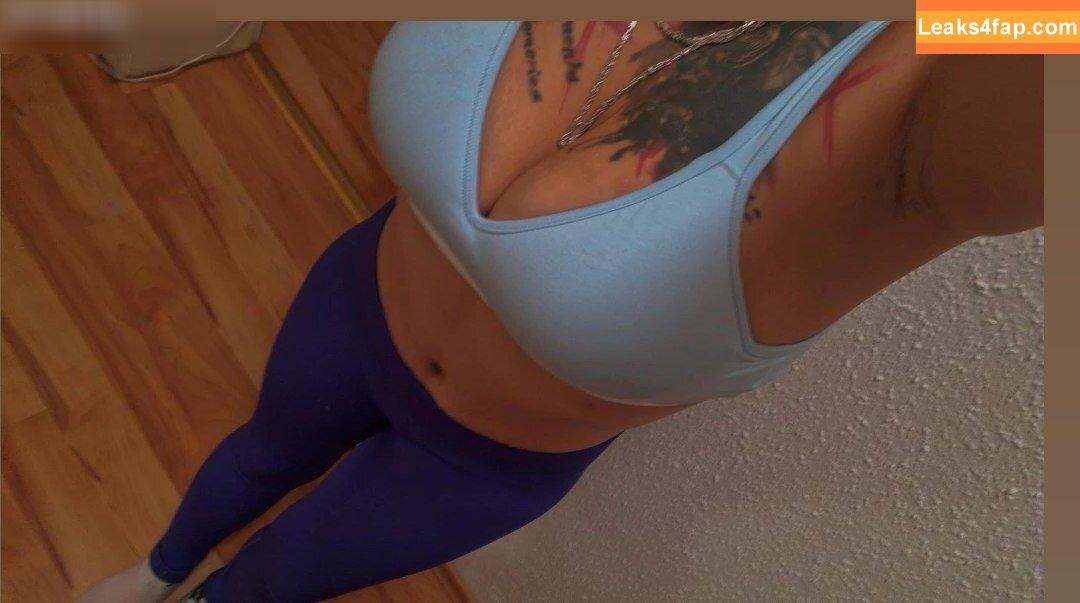 violet_kush /  leaked photo photo #0015