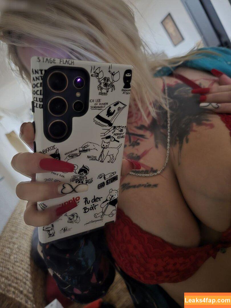 violet_kush /  leaked photo photo #0022