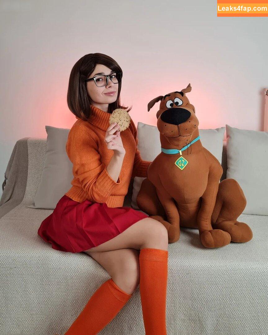 Violeta Kei / Velma_kei / Velmakei leaked photo photo #0035