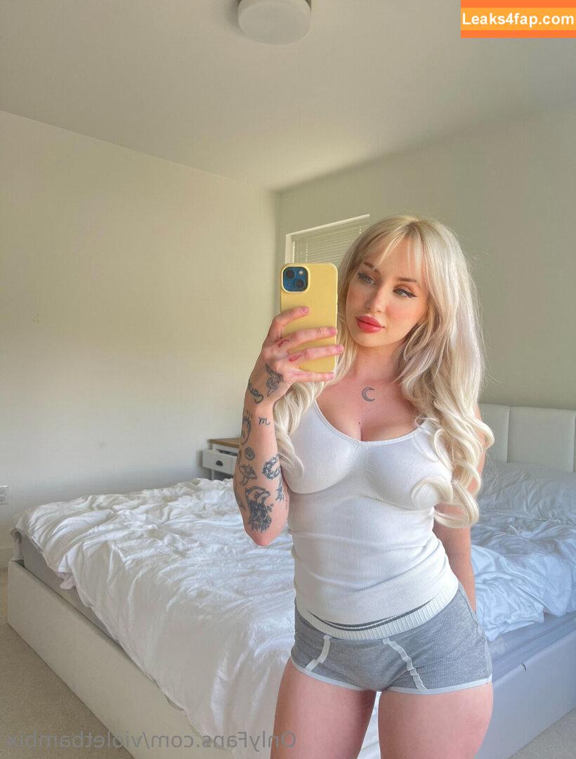 violetbambix / violetxbambi_ leaked photo photo #0025